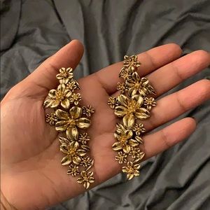 Zara earrings